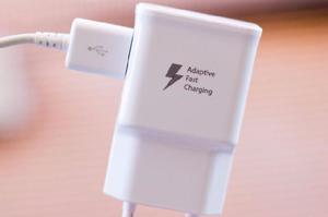 Cargador Aitech Carga Rápida 2A Micro Usb - La Plata