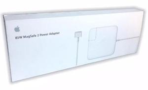 Cargadores Originales Magsafe 2 85w *garantia* A1424 A1398