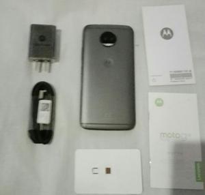 Celular Moto G 5 S Plus