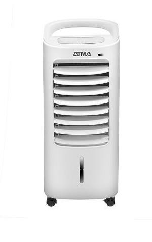 Climatizador Atma Cp8143fce Frío Calor 1500 W Lhconfort