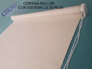 Cortinas Roller Black Out1,50 Ancho X2,20 Alto oscuridad