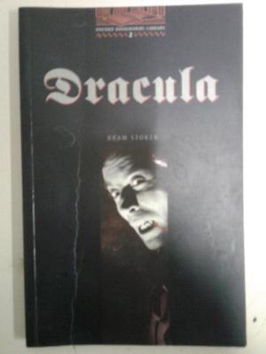 Dracula - Dr Yekill and Mr Hyde