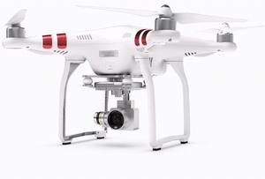 Drone DJI phantom 3 standard profesional