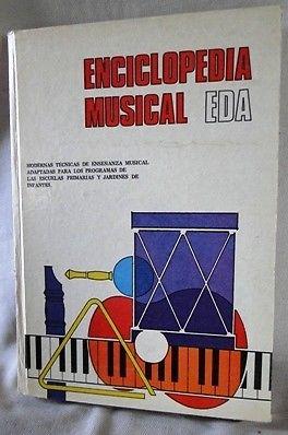 ENCICLOPEDIA MUSICAL EDA