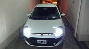 Fiat Punto Attractive 2014