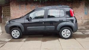 Fiat Uno 2011