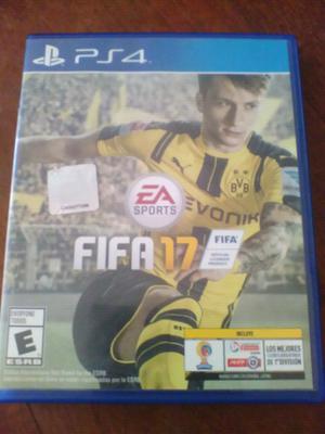 Fifa 17 PS4