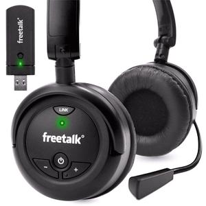 FreeTalk Wireless auricular