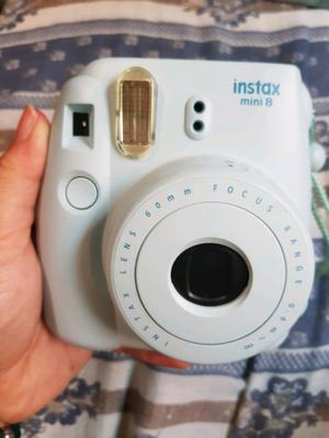 Fujifilm instax mini 8