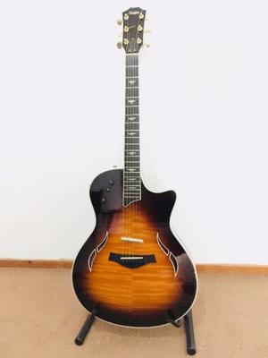 Guitarra Taylor T5-C1 (USA) TOPE DE LINEA con estuche