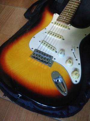 Guitarra eléctrica Anderson Stratocaster
