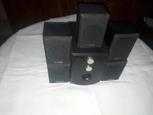 Home Theater 5.1