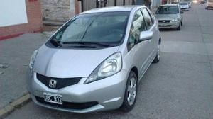 Honda Fit 2010 Nafta Motor 1,4 Impecable