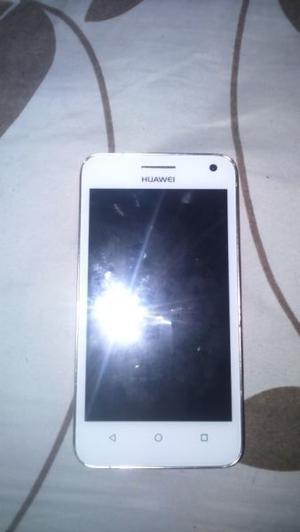Huawei Y360 - LIBRE $  - Impecable