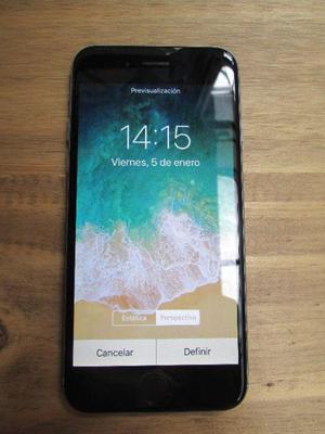 Iphone 6 16 gb (black)