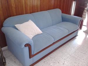 Juego sillones de living