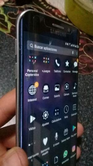 Leer bien PERMUTO SAMSUNG GALAXY S6 EDGE MARCADO