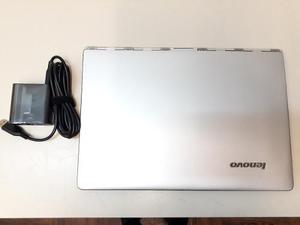 Lenovo Yoga 3-pro1370 8gb Ddr3 250gb Ssd 13,3 Led Fhd Touch