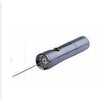 Linterna Doble Funcion Puntero Laser 8 Led