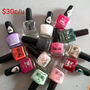 Liquido esmaltes super mega oferta