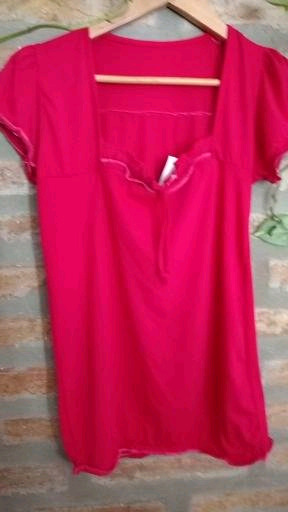 Lote de ropa nueva