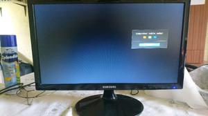 MONITOR SAMSUNG LED 19" HDMI