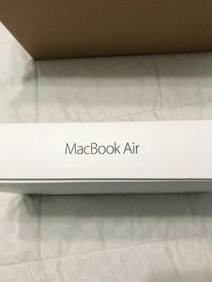 Macbook Air - Modelo A1465. 11,6 Excelente