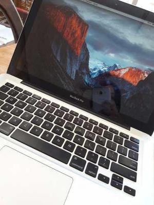 Macbook Pro 13.3