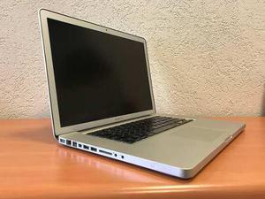 Macbook Pro 15 Early 2011 I7 2,3ghz 8gb Ram 750g Magic Mouse