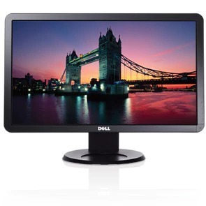 Monitor Dell Fullhd 22 Sw