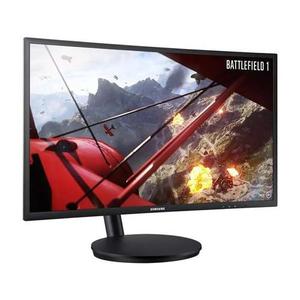 Monitor Gamer Curvo Samsung 24 G70 Fullhd 144hz