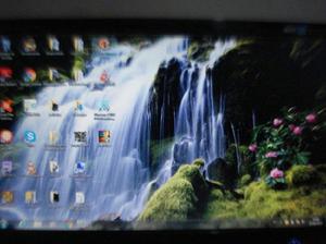 Monitor Lcd 16 Samsung Mod 632nw Impecable Estado E Imagen!!