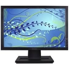 Monitor Lcd Dell 17 Ewf -amplio Stock- Garantía Oferta