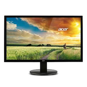 Monitor Led Acer K222hql  X  Full Hd (p) 21.5 In