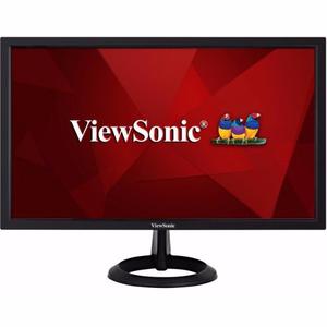 Monitor Viewsonic Led p Dvi Vga 5ms Va /