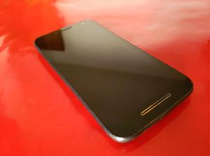 Motorola G3 negro