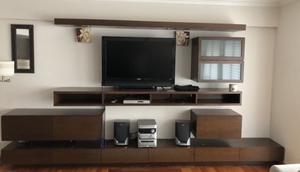 Mueble para TV