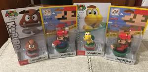 Nintendo Amiibo Super Mario Bros, Koopa Troopa Original