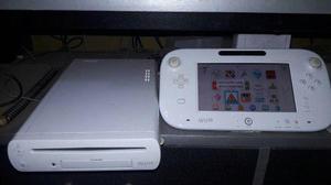 Nintendo Wii U, Manuales, Smash Bross Y Nint Land