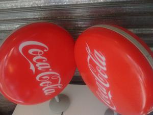 Oferta Hermosos Carteles COCA COLA. DOBLE FAZ