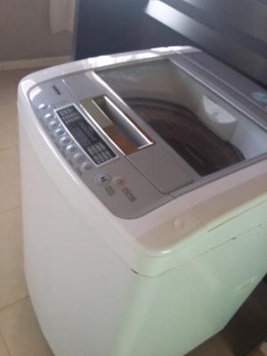 Oportunidad lavarropas automático LG 9k