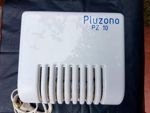 Ozonizador Purificador De Aire Ionizador Pzm3 Pluzono