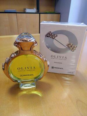 Perfume Olivia Reino