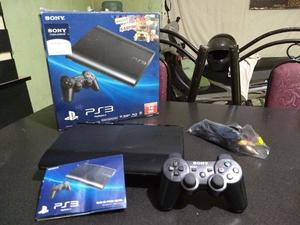 Playstation 3 Super Slim