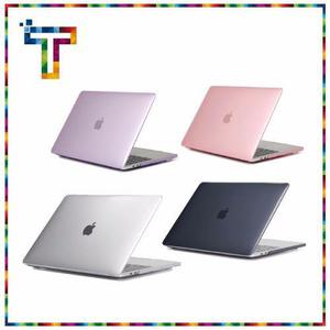 Protector Funda Hardcase Macbook Pro Retina 13 +tecl. Gratis