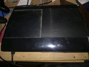 Ps3 12 gb a la venta