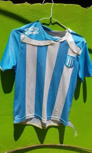 Racing Olimpykus camiseta