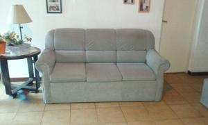 SOFA CAMA 3 CUERPOS SEMI NUEVO