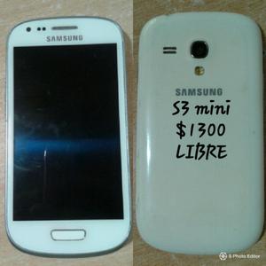 Samsung S3 mini