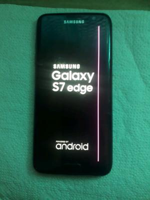 Samsung galaxy S7 edge libre